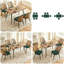 Ensemble de table rectangulaire Serene pour 4-581242771