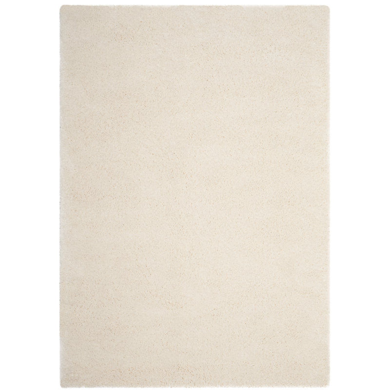 Connor Beige Area Rug, Rectangle 5'1" x 7'6"