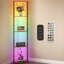 163cm Column Floor Lamp