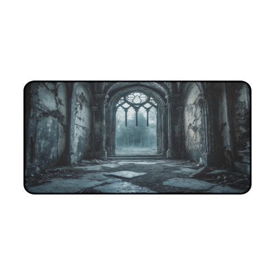 Polyester Desk Pad