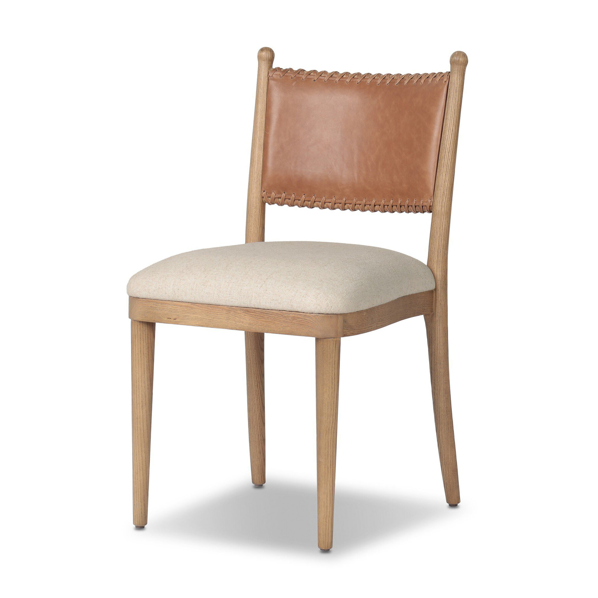 Bella Dining Chair, Beige