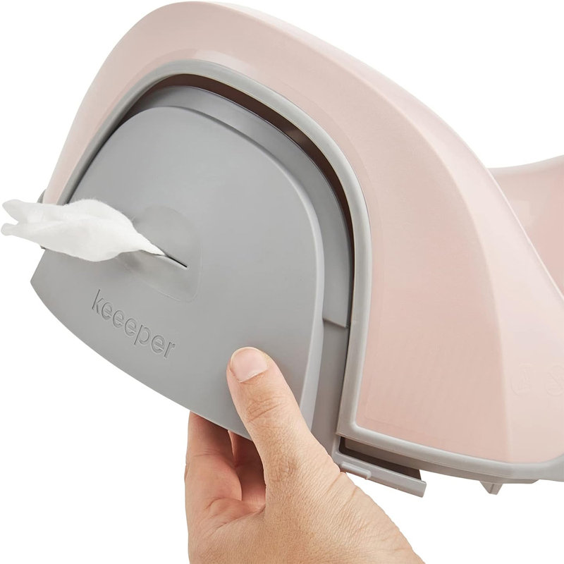 Minnie/ Mickey Keeeper potty deluxe 4in1 , Pink