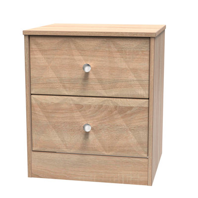 San Jose Bedside Table