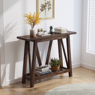 Natira 41.3'' Console Table