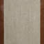 Housse de coussin carré rayée en lin-362425333