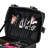 Fabric Makeup Organizer