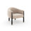 BATON ACCENT CHAIR