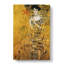 Adele Bloch-Bauer by Gustav Klimt - Wrapped Canvas-61854528