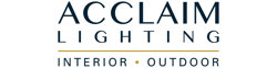 Acclaim Lighting logo