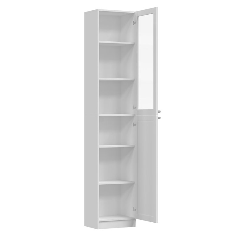 Atenea Display Cabinet