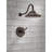Delta Cassidy™ 7" Shower Wall Trim-14762849
