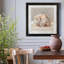 Impression de peinture encadrée sur papier Impressionist-993570461-993570457