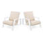 Chaise de patio avec coussins Brayson-1972610631