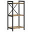 Steel Bookcase-1258880647-1258880651
