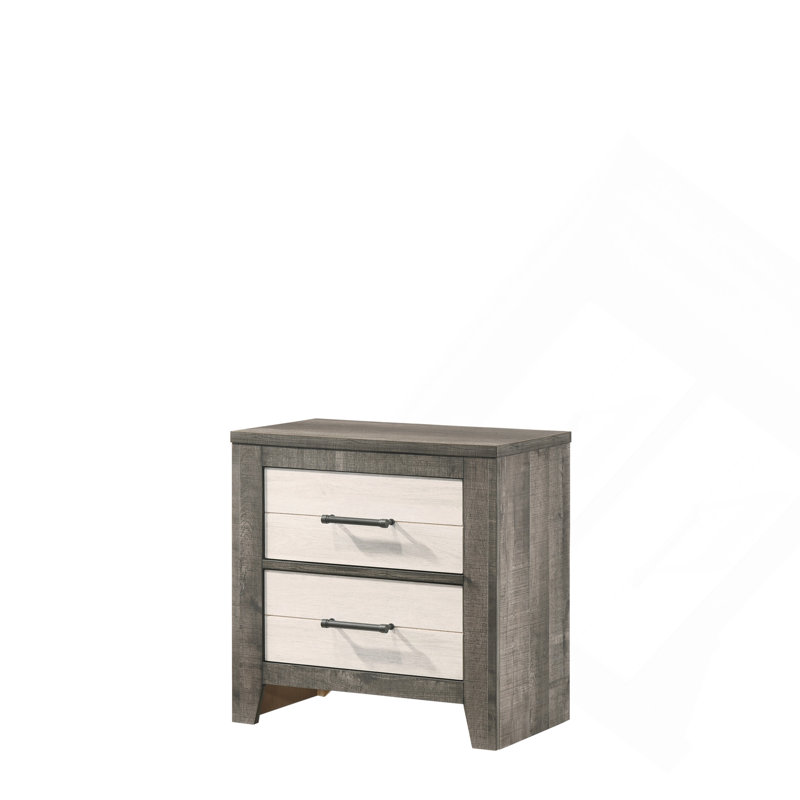 Sebestian Nightstand