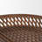 Ayanne Wicker Tray - Set of 2-1626056388