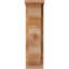 Corbeau Del Monte avec contre-plaque-32526909-32526878-32526911