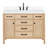 Broeder Single Sink Bathroom Vanity with Pure Top-1668633911-1668633905-1819238153