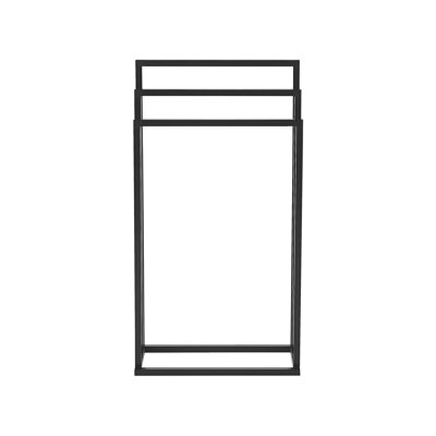 Aleyna 45 cm L Freestanding Towel Stand