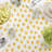 Square Tablecloth, 100% Cotton, 60x60", Cartoon Sun Drawings