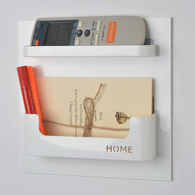 Plastic / Acrylic Wall Organizer