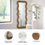 Ellisonville Floor Mirror