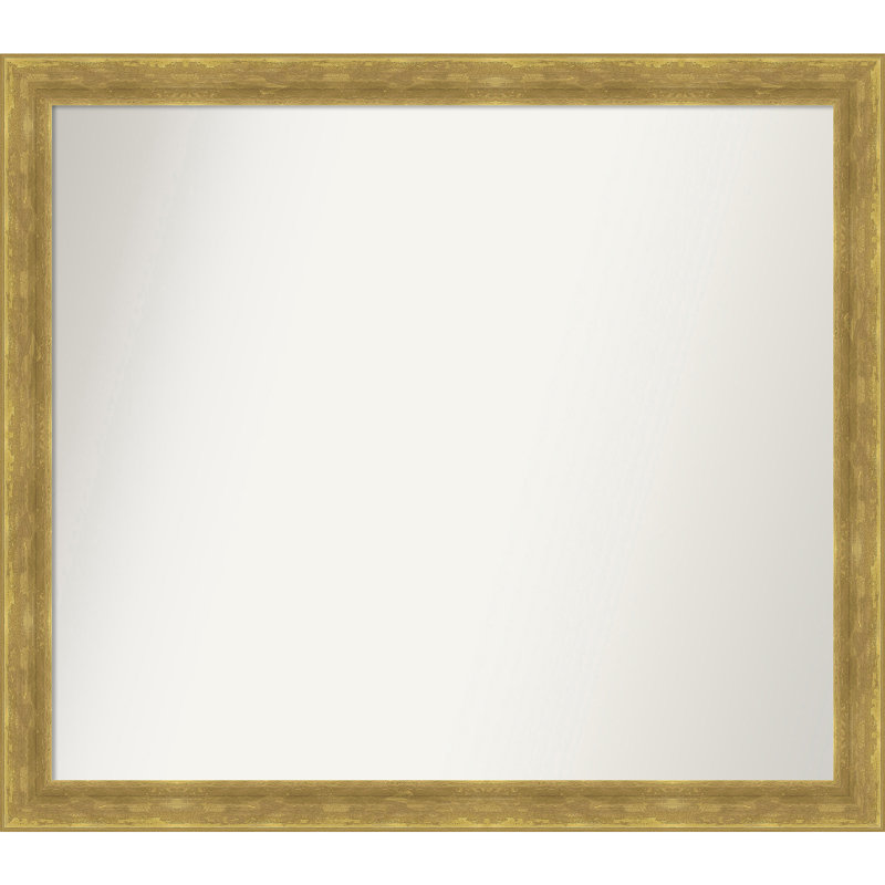 Miroir mural Floden, 29,25 po x 33,25 po