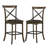 Durfee 24.63" Bar Stool