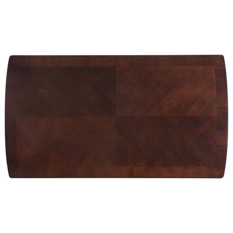 Ensemble de 3 tables basses rectangulaires en bois 1X