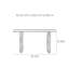 Console Modern Minimalist Art-110574629