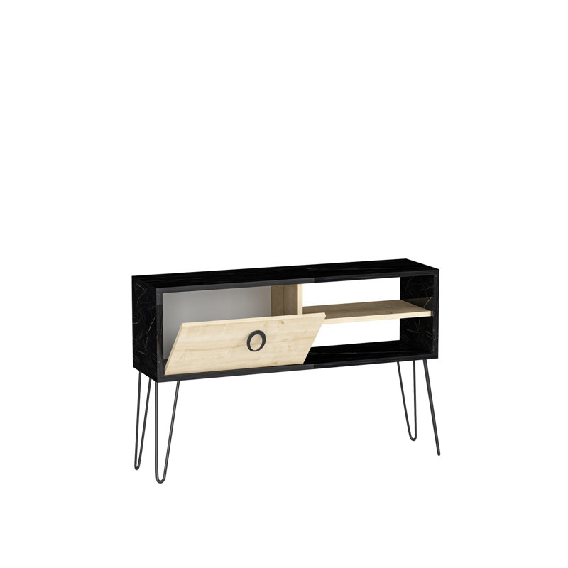 Console 30,75 po Braylee