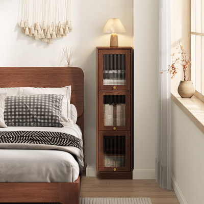 Elice Barister Bookcase