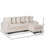 Mitzi 3 Seater Corner Sofa -1476903852