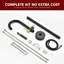 Robinet de baignoire autoportant Sumerain-112298740