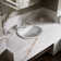 Bryant Ceramic Circular Drop-In Bathroom Sink with Overflow