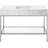 Marmo 48" Single Bathroom Vanity-81900807-81900805