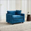 Canapé modulaire Cloud avec coussin double couche-524609512