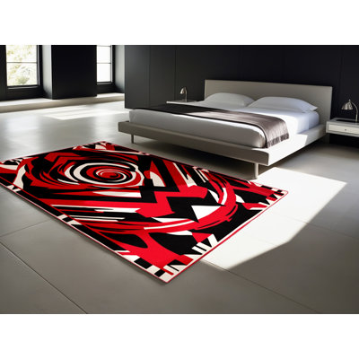 Abyss Rug