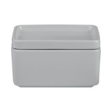 Pilar Butter Dish Or Condiment/snack Server