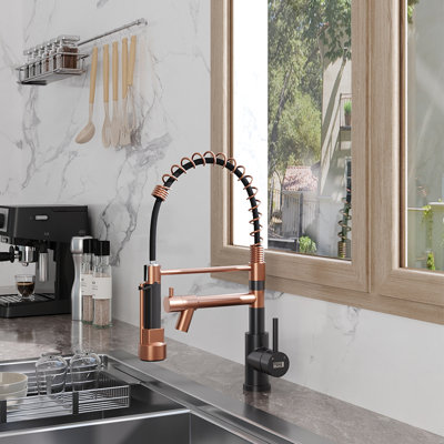 Belfry Kitchen Marhta Kitchen Faucet