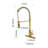 Kitchen Faucet With Pull Out Spraye