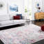 Tapis oriental gris clair / ivoire-1256666749-1311025337