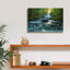 «Sublime» par Patrick Zephyr, art mural sur toile-467942841