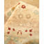 Classic One-of-a-Kind 6' 3" X 9' 5" Hand Knotted Area Rug