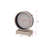 Cat Tree with Built-in Wheel –2 Tiers with 20” Diameter Wheel