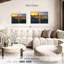 Austin City, coucher de soleil-596600343