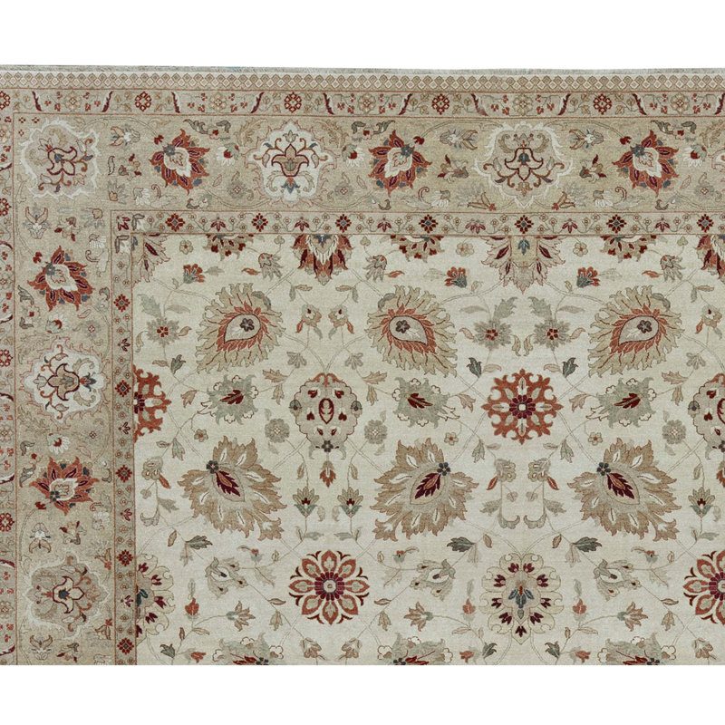 Cantebury One-of-a-Kind 13' X 16'9" Area Rug