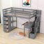 Lit mezzanine Heuss par Harriet Bee-88046288