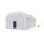 Tente gonflable gonflable 13,1 pi Nightclub-115729374