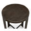 Table de bout cadrée